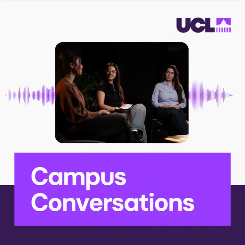 Campus Conversations