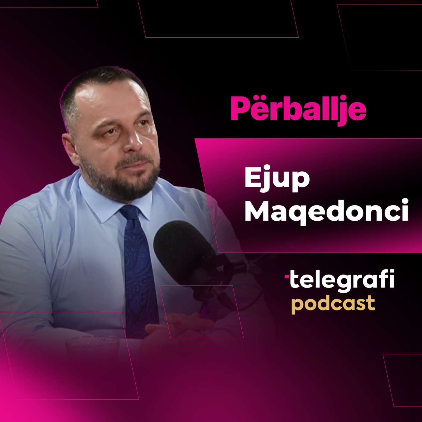 Përballje - Telegrafi