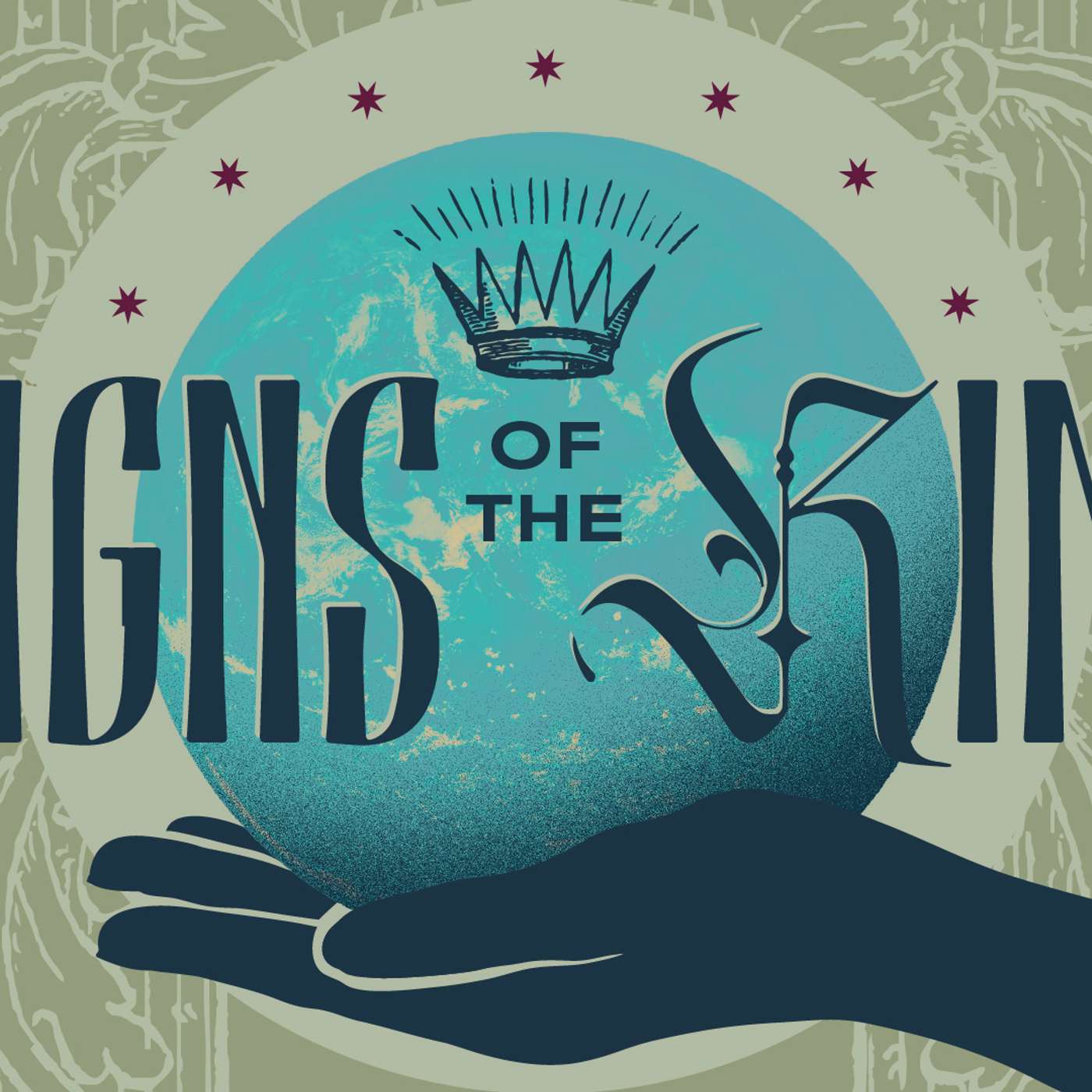 The Scandalous Sign - Signs of the King: Part 4 - Woodside Bible Church - Pastor Jim Dahlke