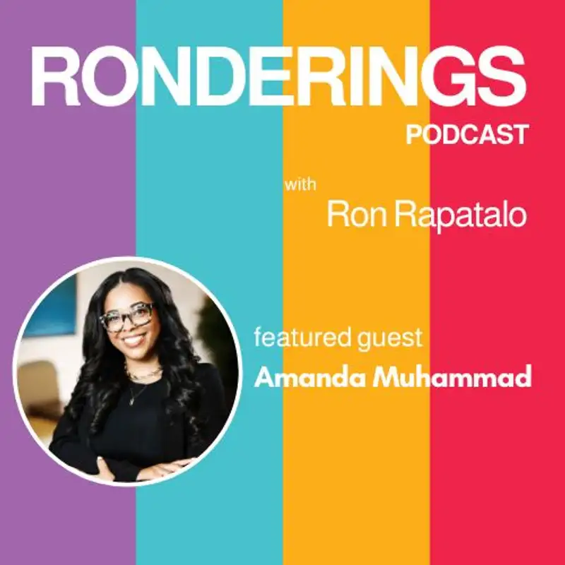 Issues in Our Tissues: Mindfulness, Burnout, and Conscious Leadership with Amanda Muhammad