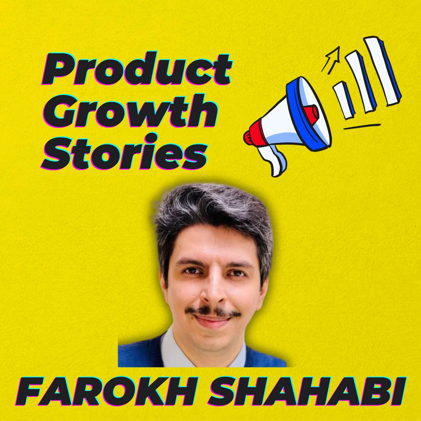 $0 Marketing Budget SaaS: How Formaloo Attracted 28,000 Businesses with Pure Product-Led Growth episode artwork