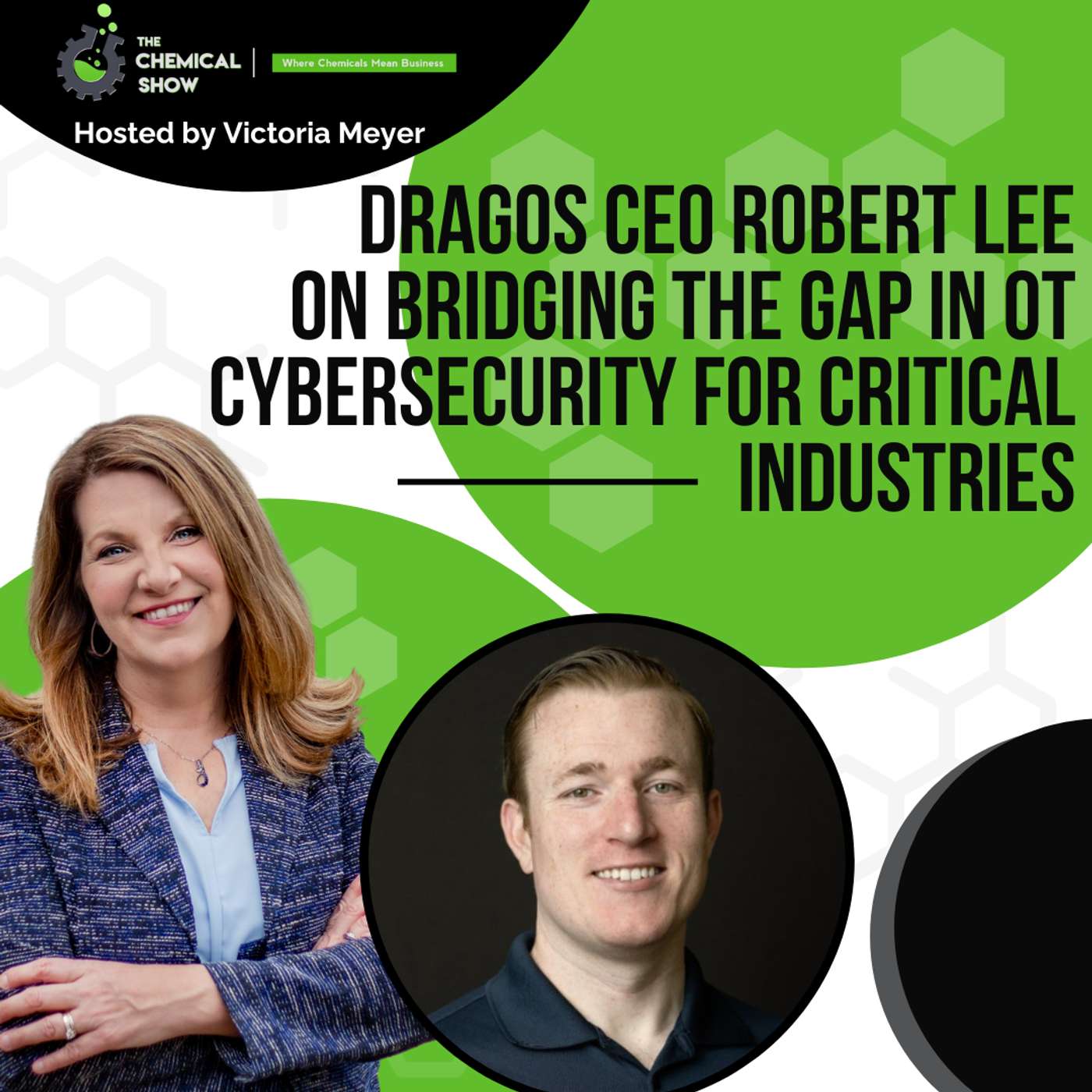 The Chemical Show: Where Leaders Talk Business