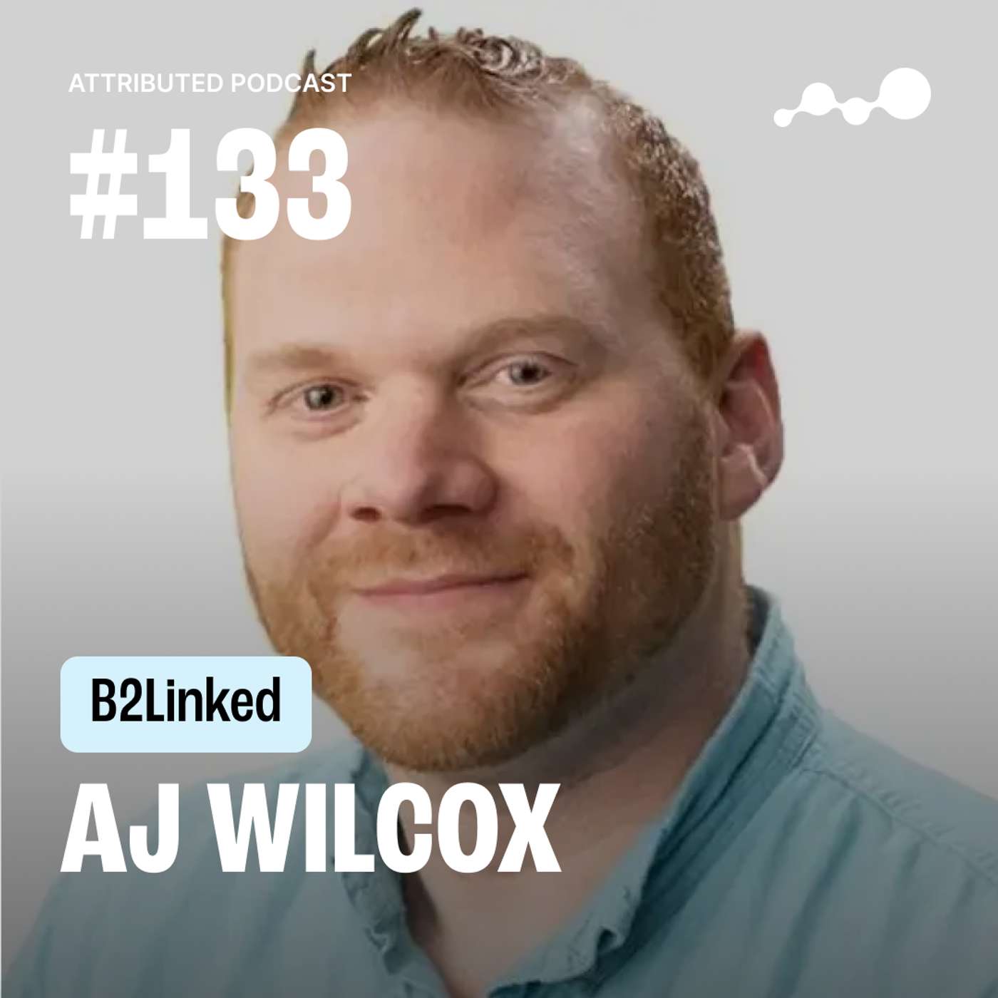 Attributed - A podcast by Dreamdata