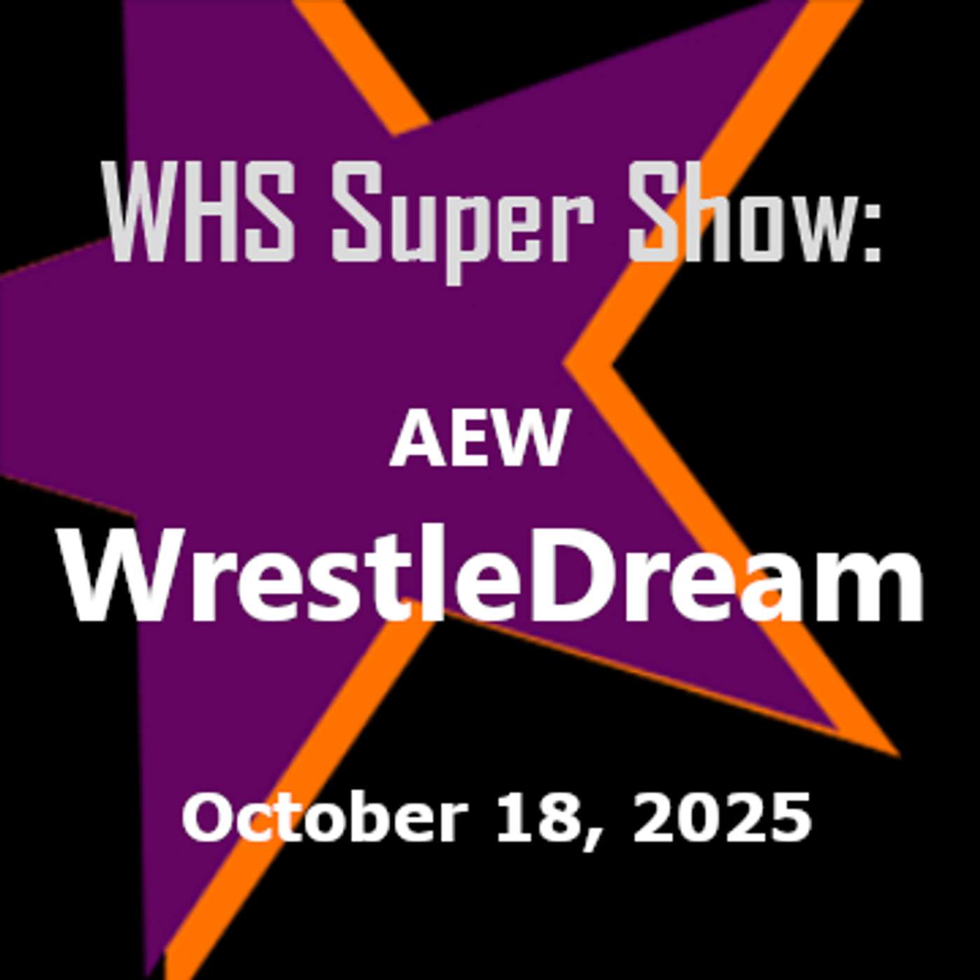 Wrestling House Show