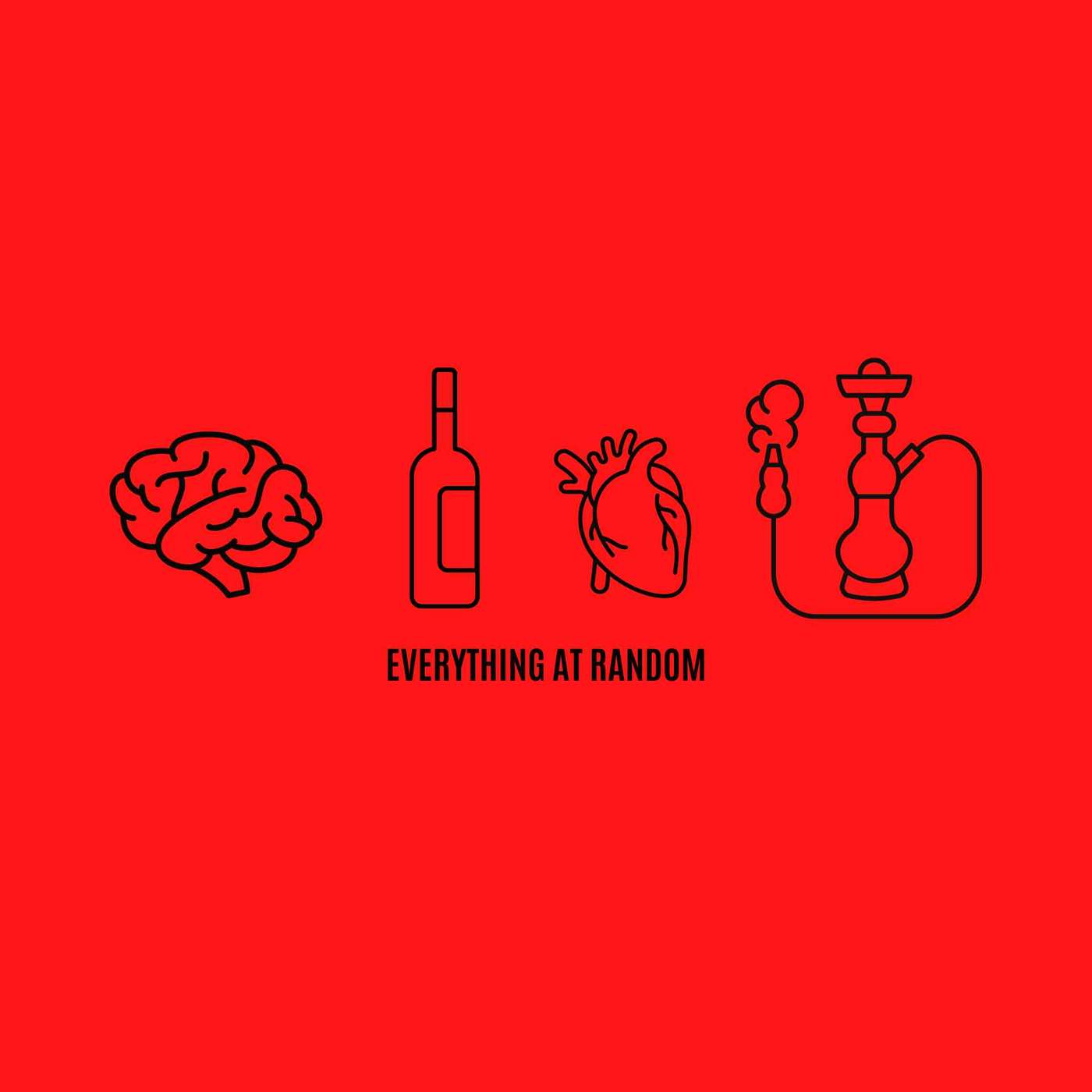 Everything At Random