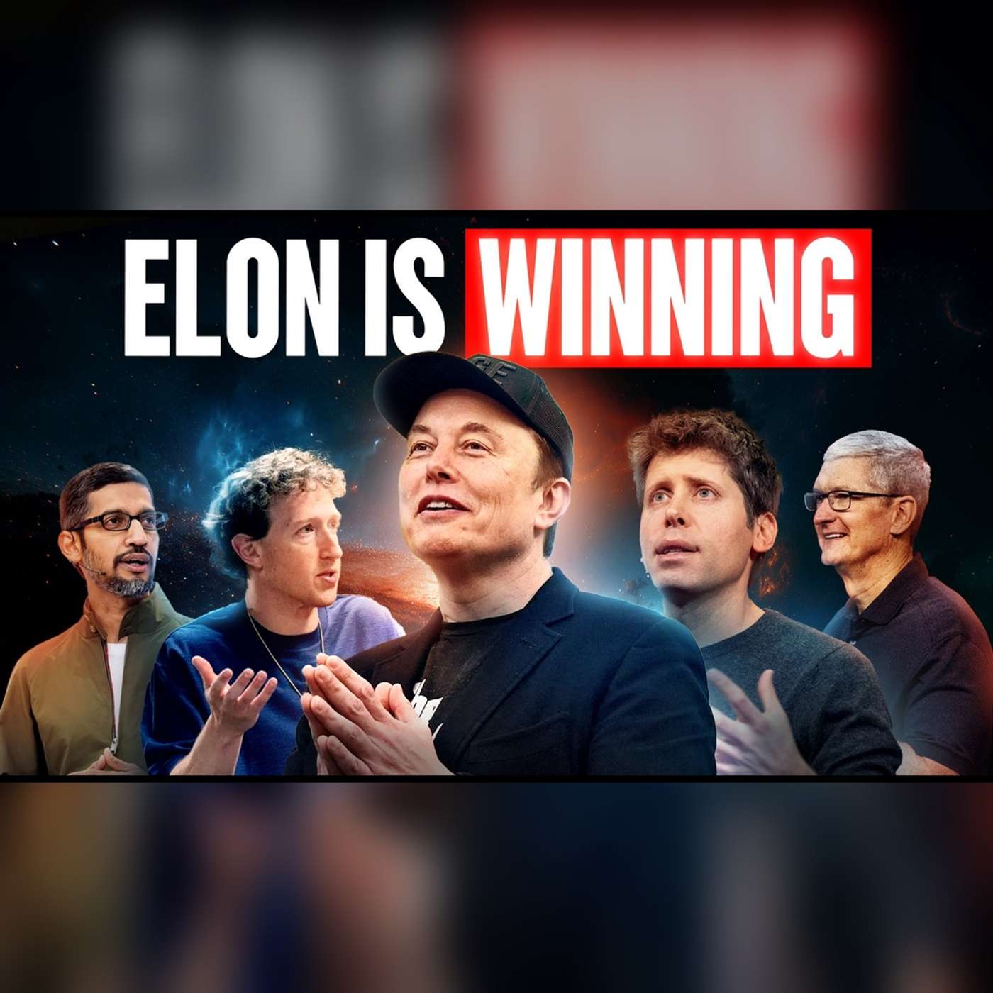 The $10T AI Scaling Race: Who's Winning, And Who's Certain To Lose