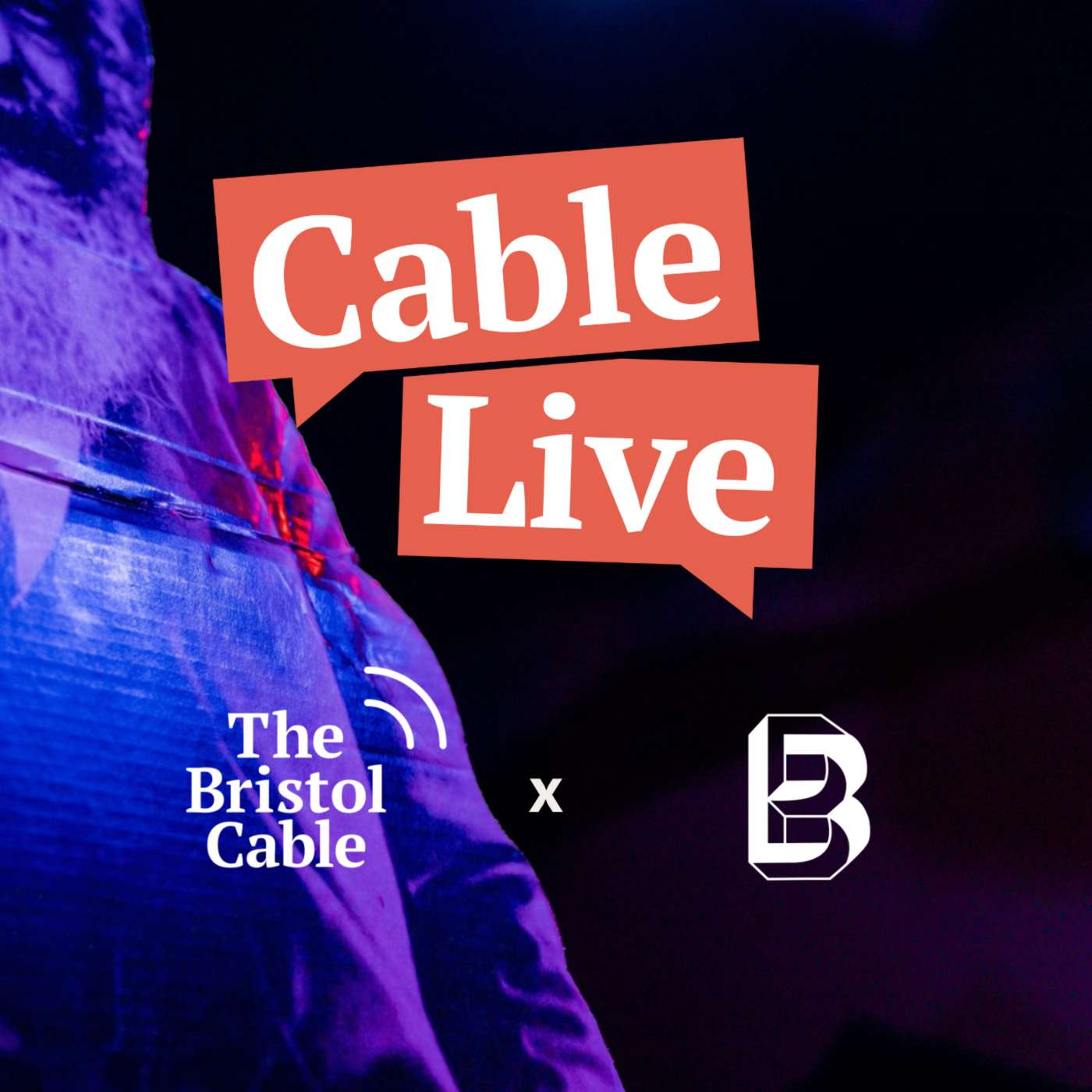 Cable Live X Bristol Transformed - Who are the terrorists?