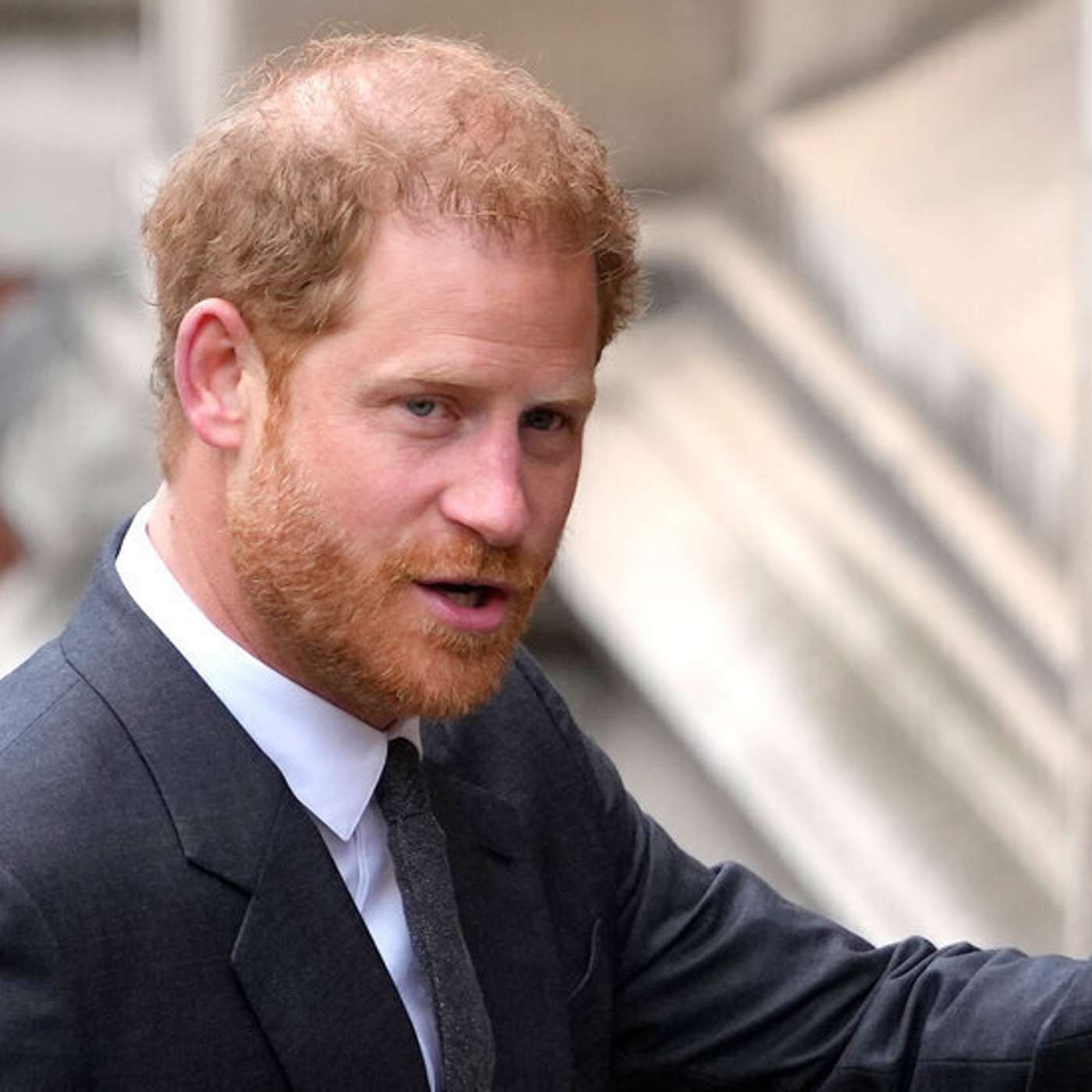 Prince Harry Faces Legal Bill, Belfast Court Strikes Down Amnesty, Iain Packer Sentenced to Life, UK Honors D-Day Veterans, and more... episode artwork