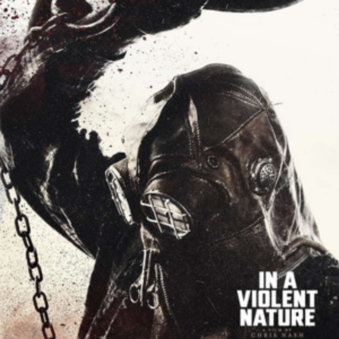 IN A VIOLENT NATURE (2024) episode artwork
