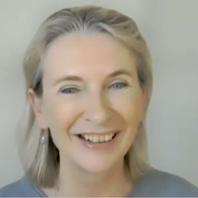 Prof. Judith Klumperman