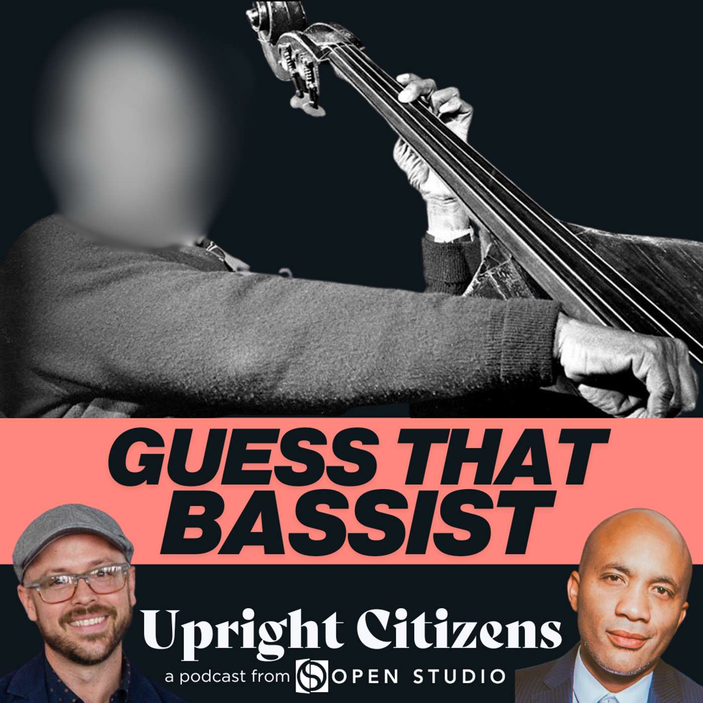 Guess THAT Bassist! (Bob Guesses)