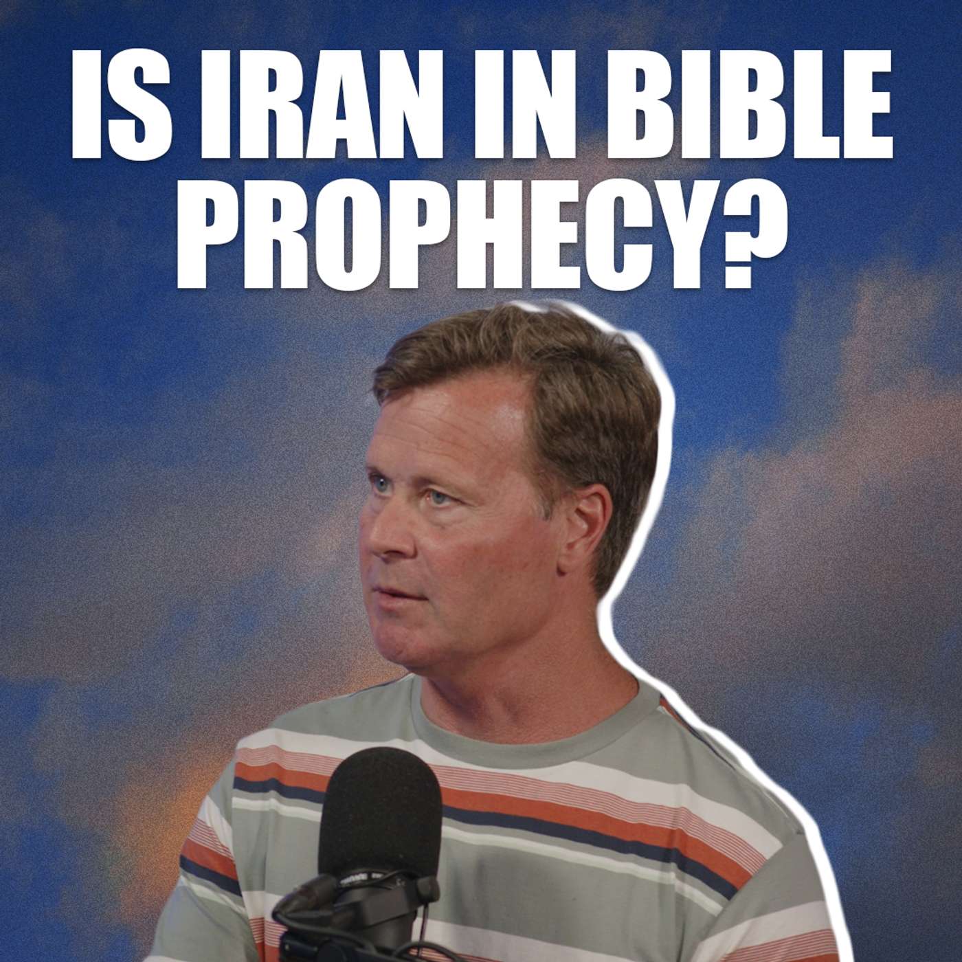 Israel vs Iran: What Should Christians Really Think? episode artwork