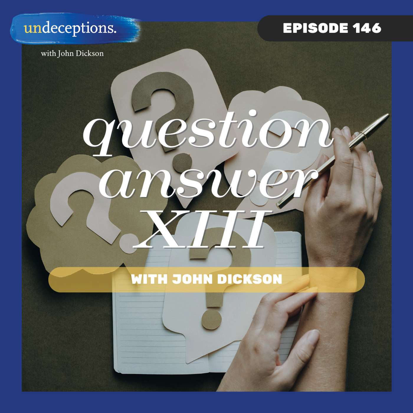 146. Question Answer XIII