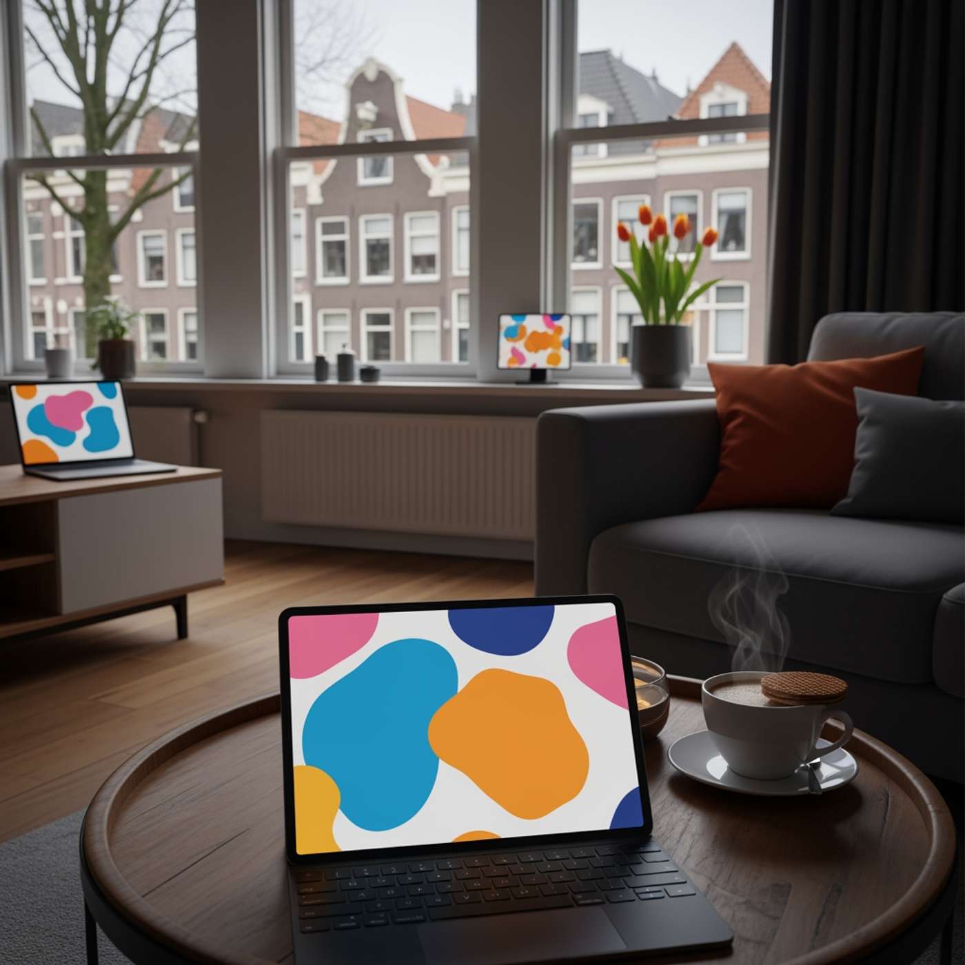 Dutch Dialogues (A1) - DD011: 06 dec — Poepmuseum opent in Amsterdam (Rick, Pieter & Lisa) Dutch Dialogues (A1) - DD011: 06 dec — Poepmuseum opent in Amsterdam (Rick, Pieter & Lisa)