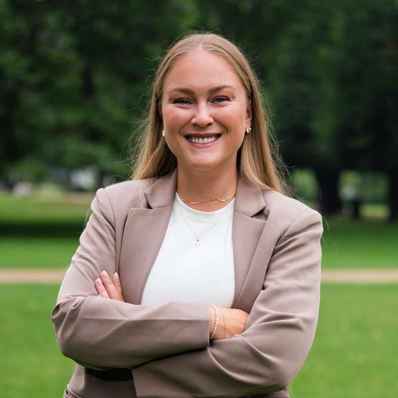 Josefine Elmue Tostenæs