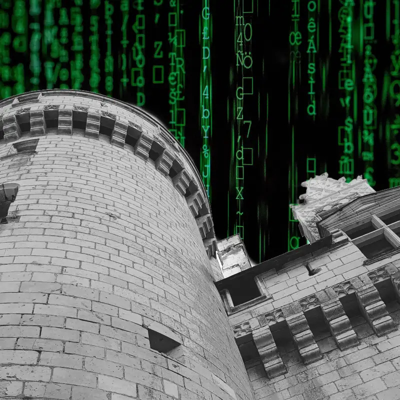 Platforms, Algorithms & Castle Walls: Social Media, Digital Power & Control