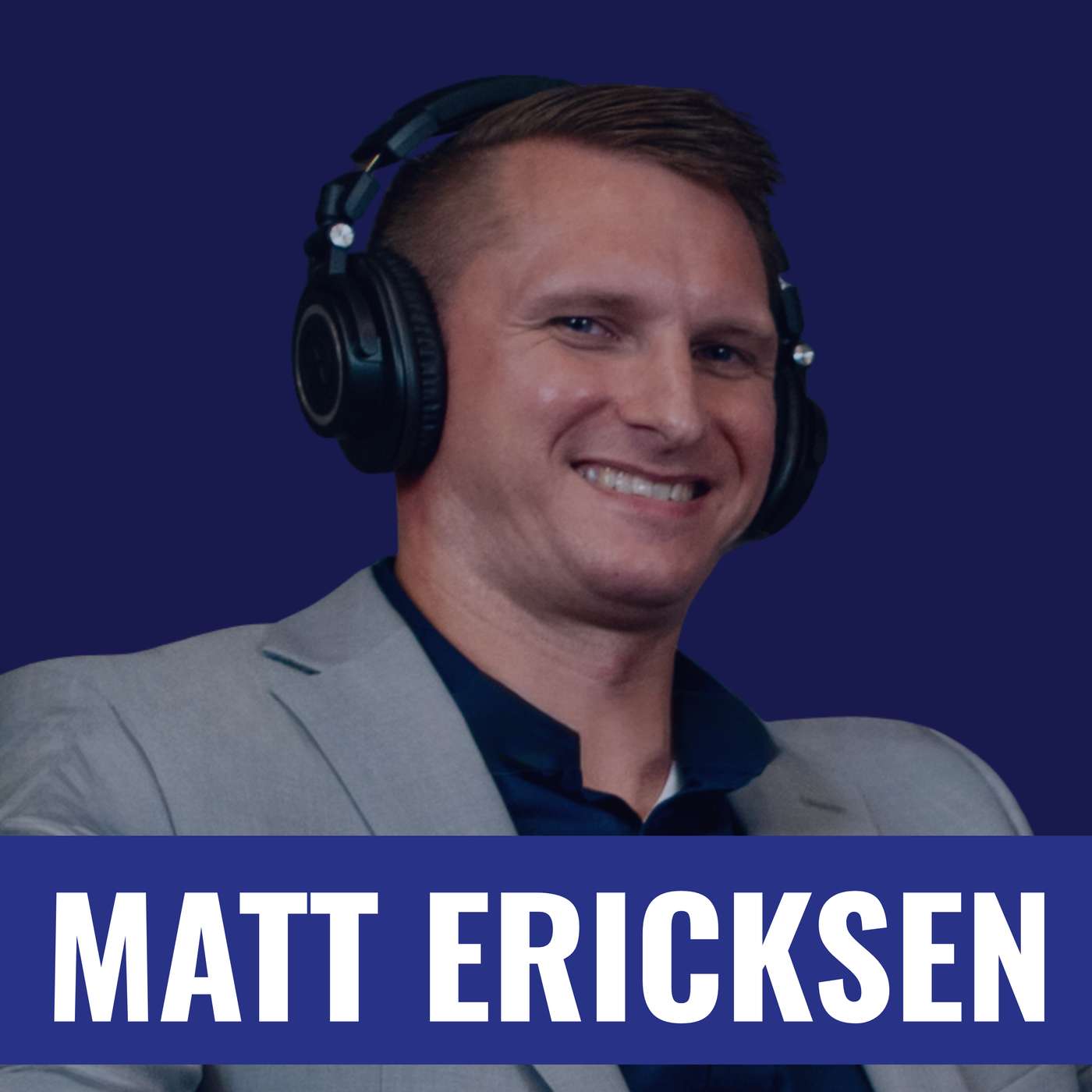 Pivoting From Transactional Care to Solutions-Based Services with Matt Ericksen Pivoting From Transactional Care to Solutions-Based Services with Matt Ericksen
