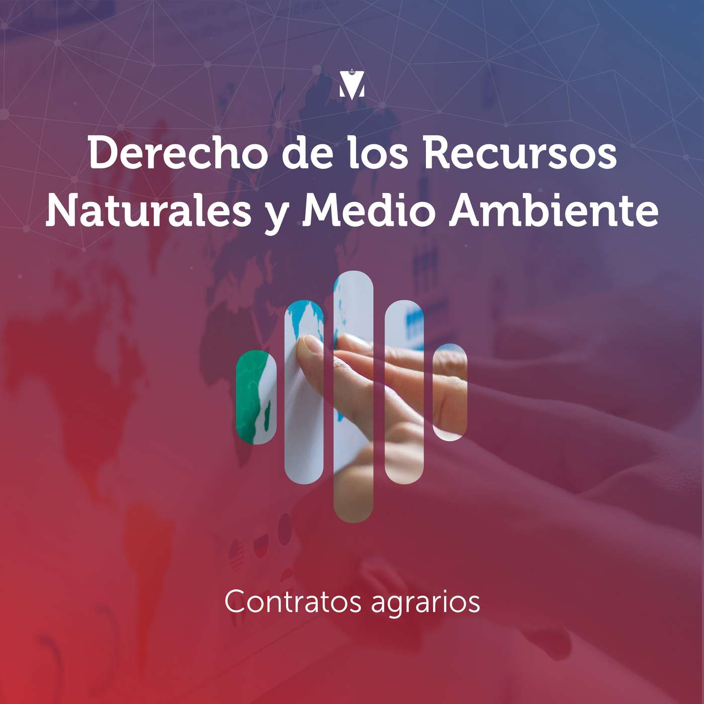 4 - DERECHO DE LOS RECURSOS NATURALES Y MEDIO AMBIENTE: Contratos agrarios episode artwork