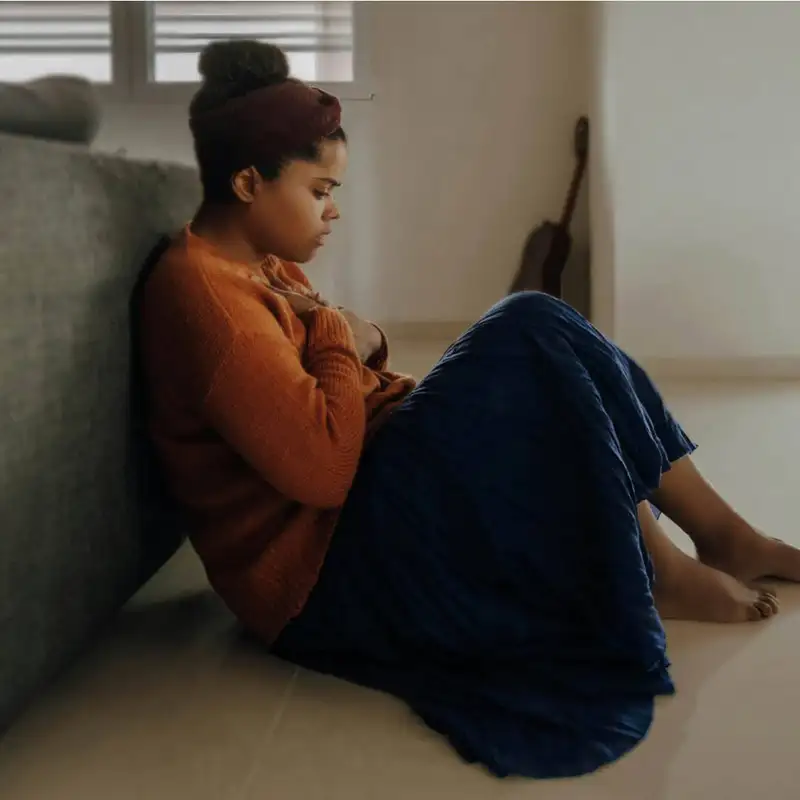 TFL BLOG | What About Suffering?