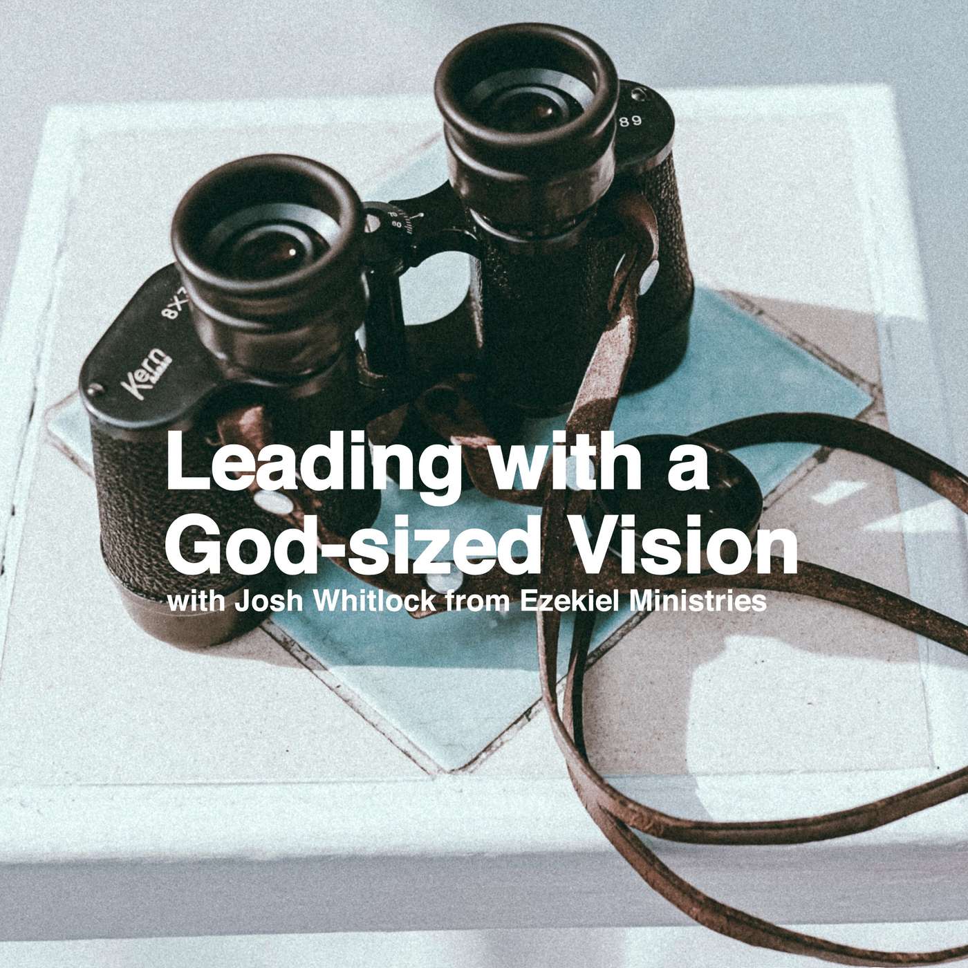 You Can Mentor: A Christian Youth Mentoring Podcast