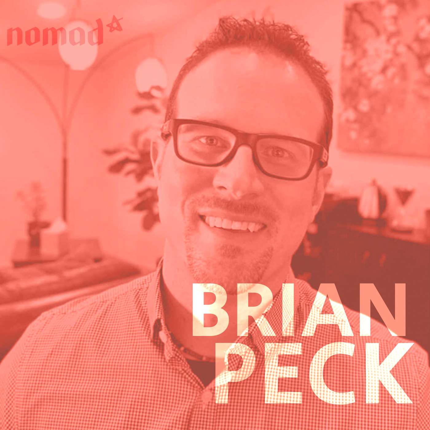 Nomad Podcast