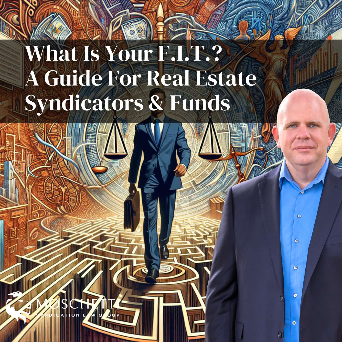 Syndication Law & The Private Placement Memorandum Attorney