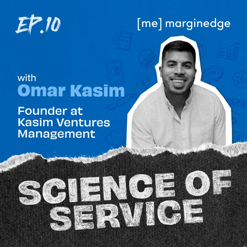 Hard Lessons in Growth: Fragile Partnerships, Hard Pivots, and What the Data Really Tells You with Omar Kasim