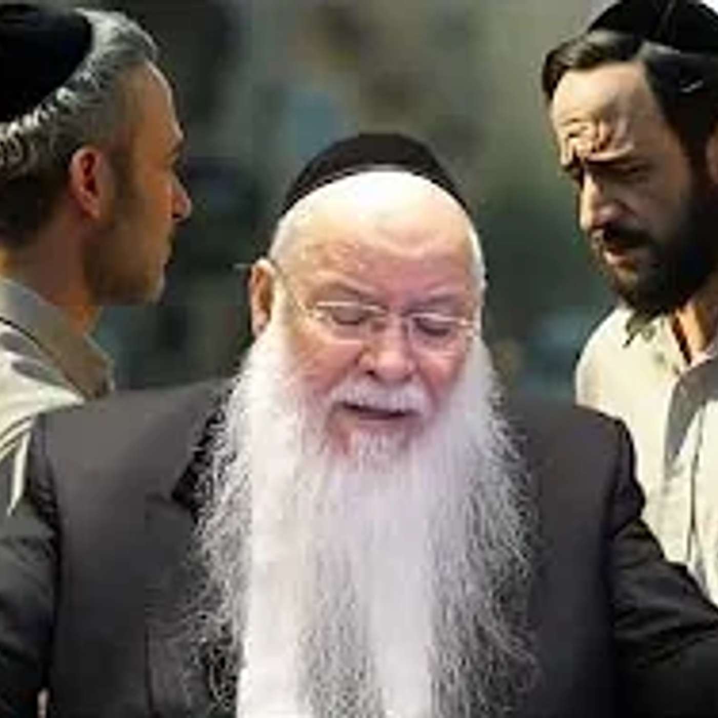 הרב מרדכי מלכא פרשת מטות מסעי|  יש בעיות בפיריון בשידוכין בבריאות בפרנסה מה הסוד episode artwork