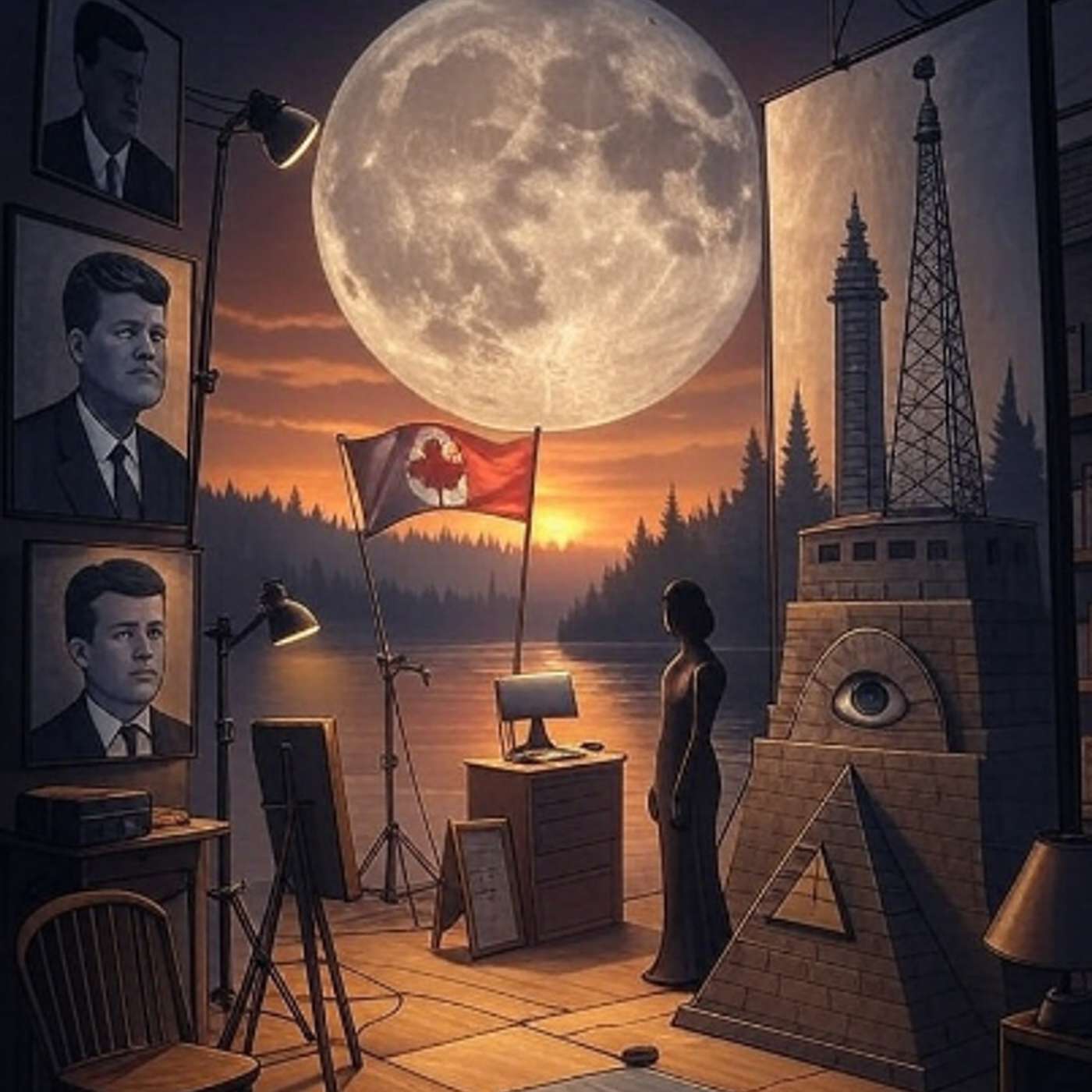 The Worst of the Best Podcast