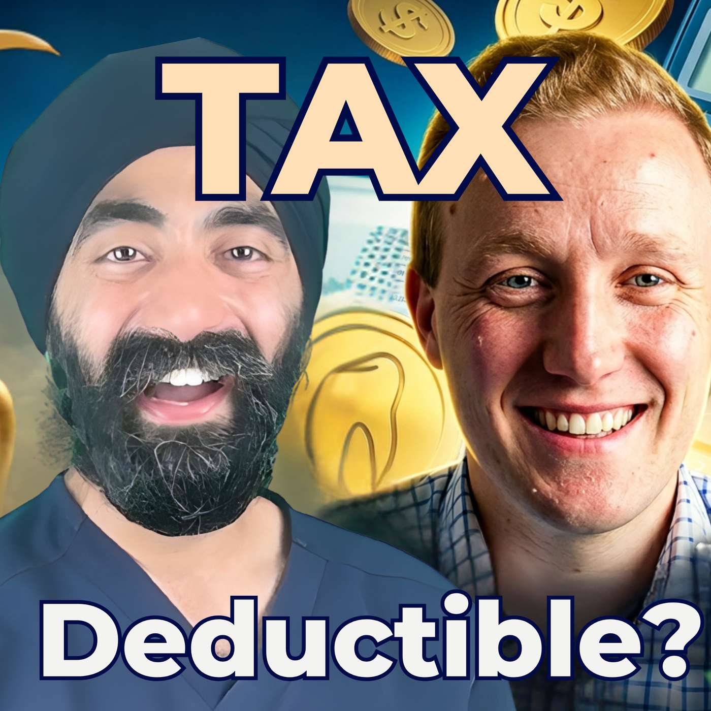 Am I Naughty If? Accountant Version! Expense Claiming for Dentists – PDP261