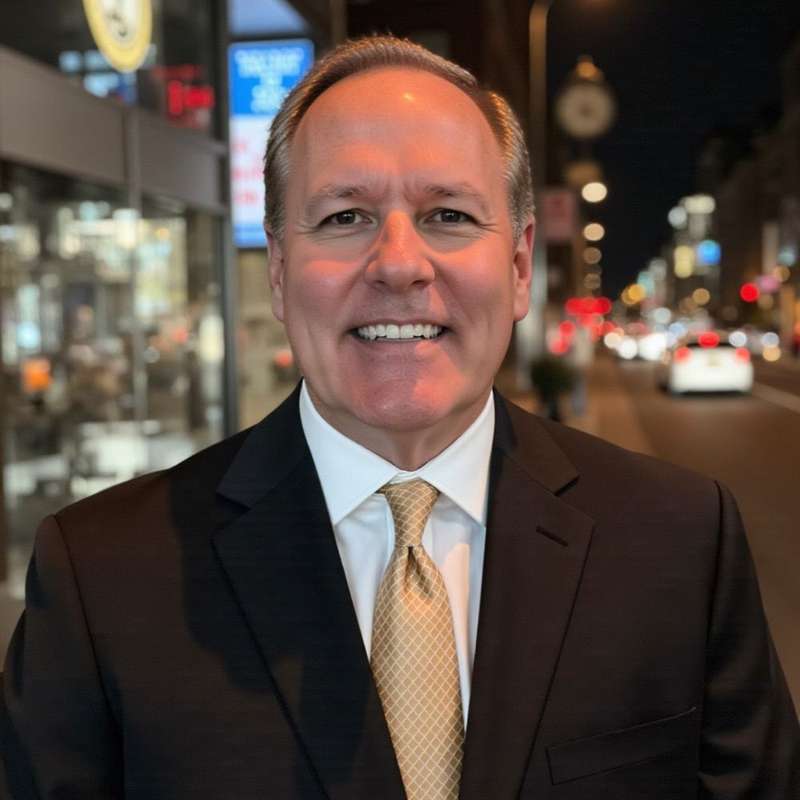 Mitch Jackson ⚖️