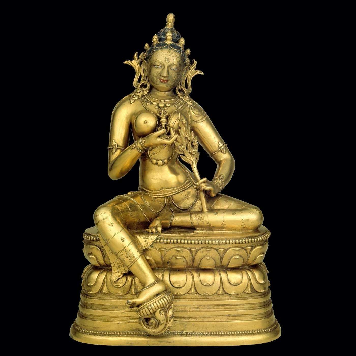 Mindfulness Meditation Podcast