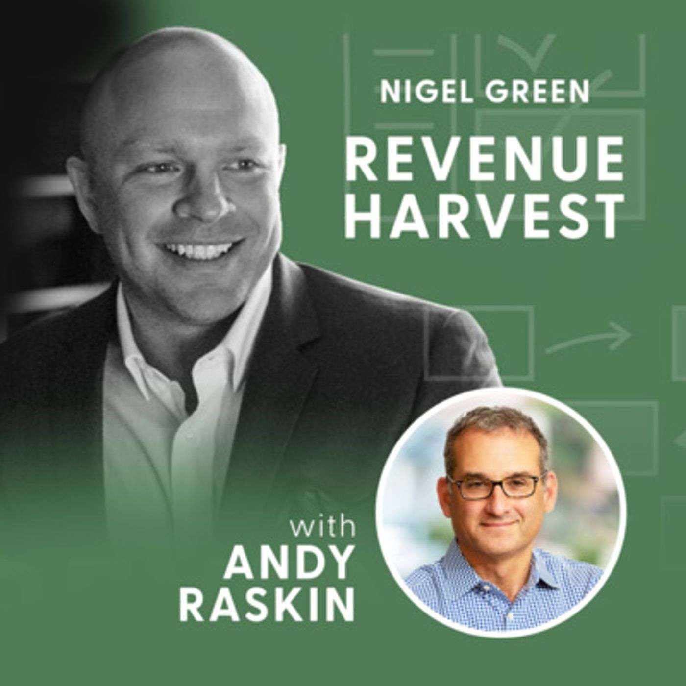Revenue Harvest