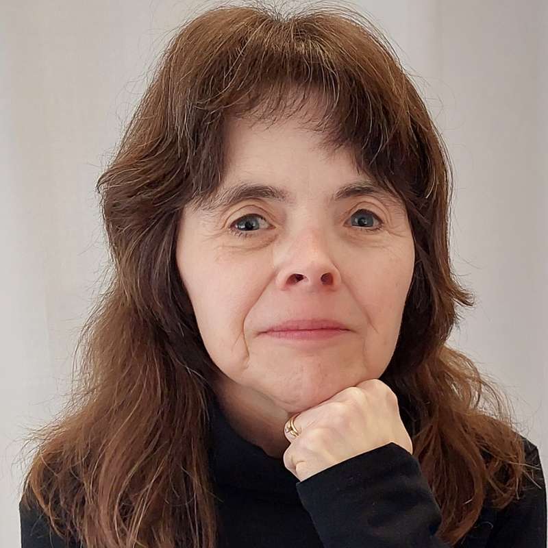 Lydia McGrew