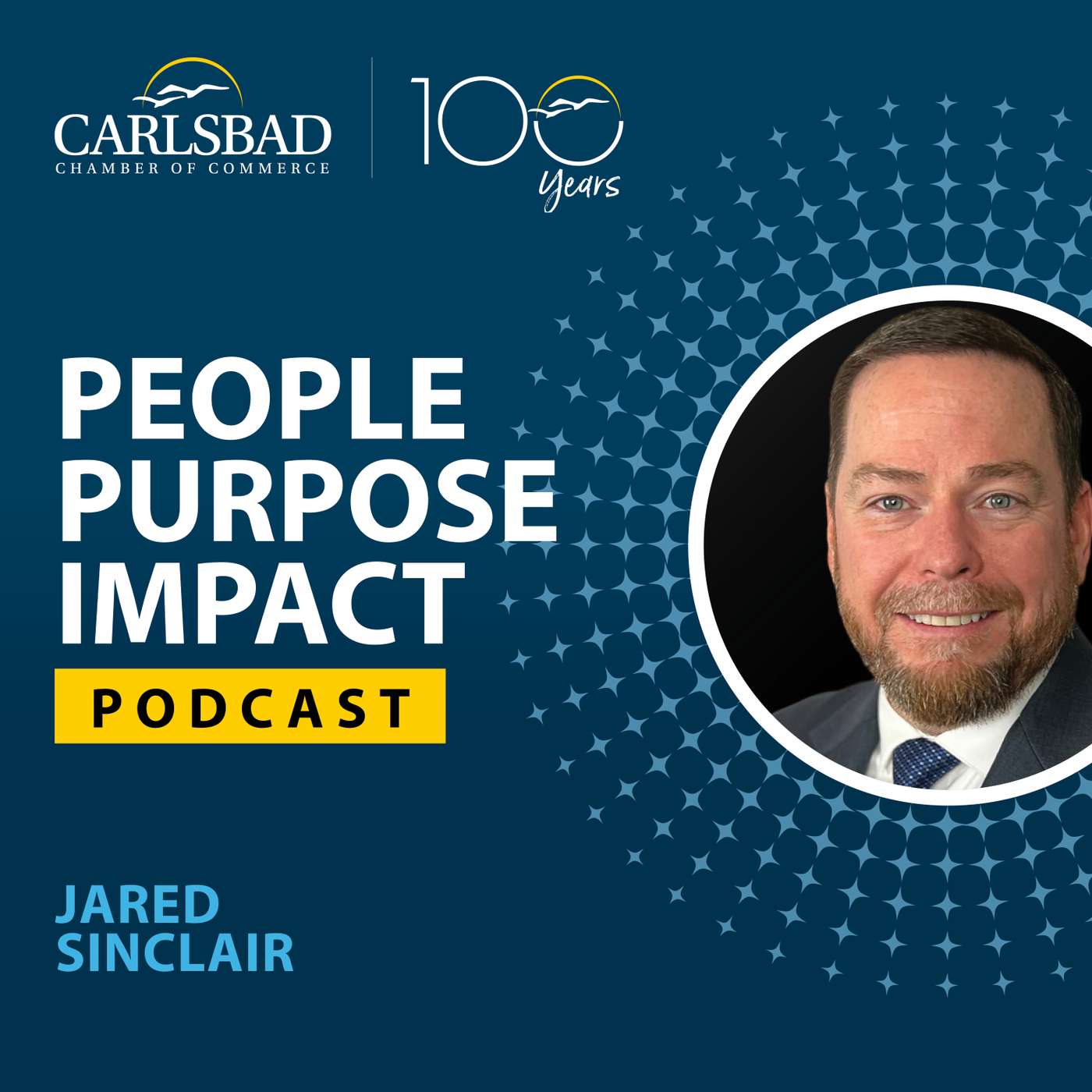 From Marine to Entrepreneur: Jared Sinclair's Journey episode artwork