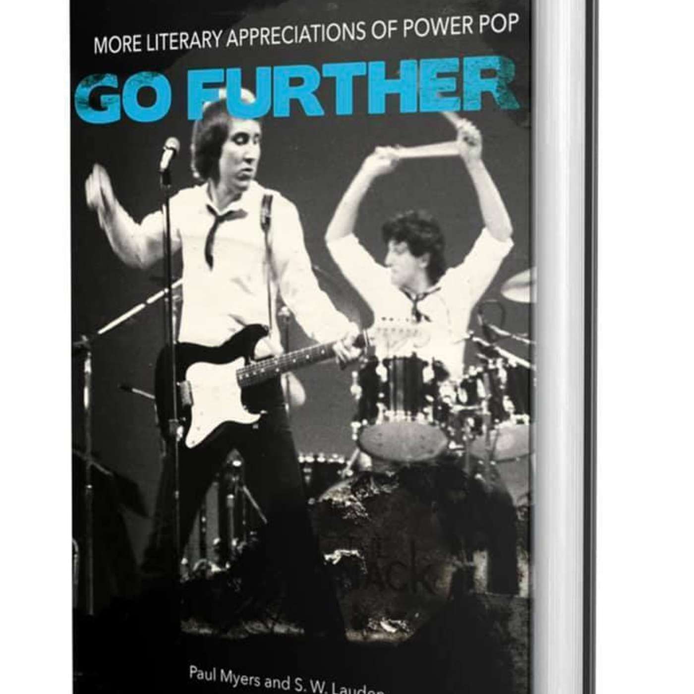 What Do You Call That Noise? The XTC Podcast