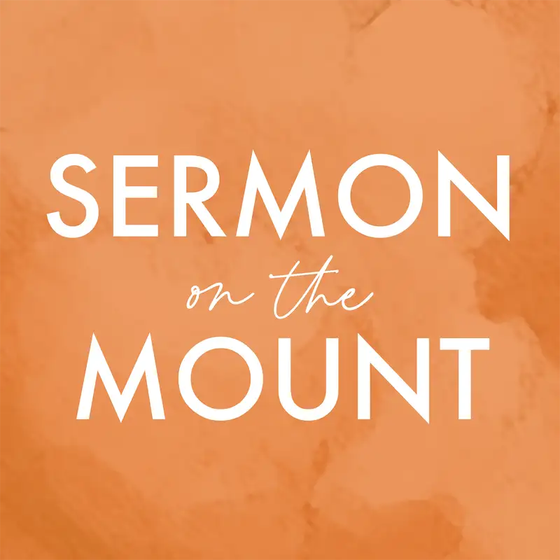 Building Your Life on Jesus (Matt. 7:24-29)