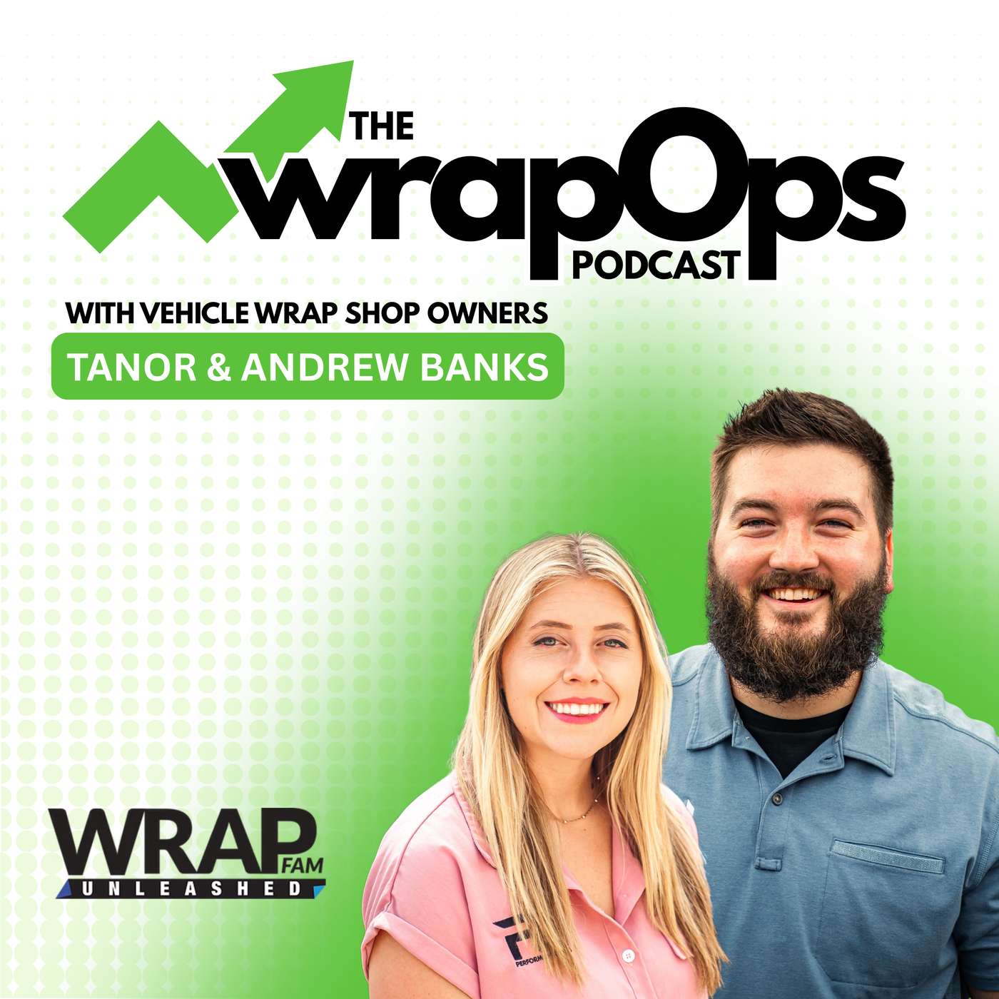 The WrapOps Podcast