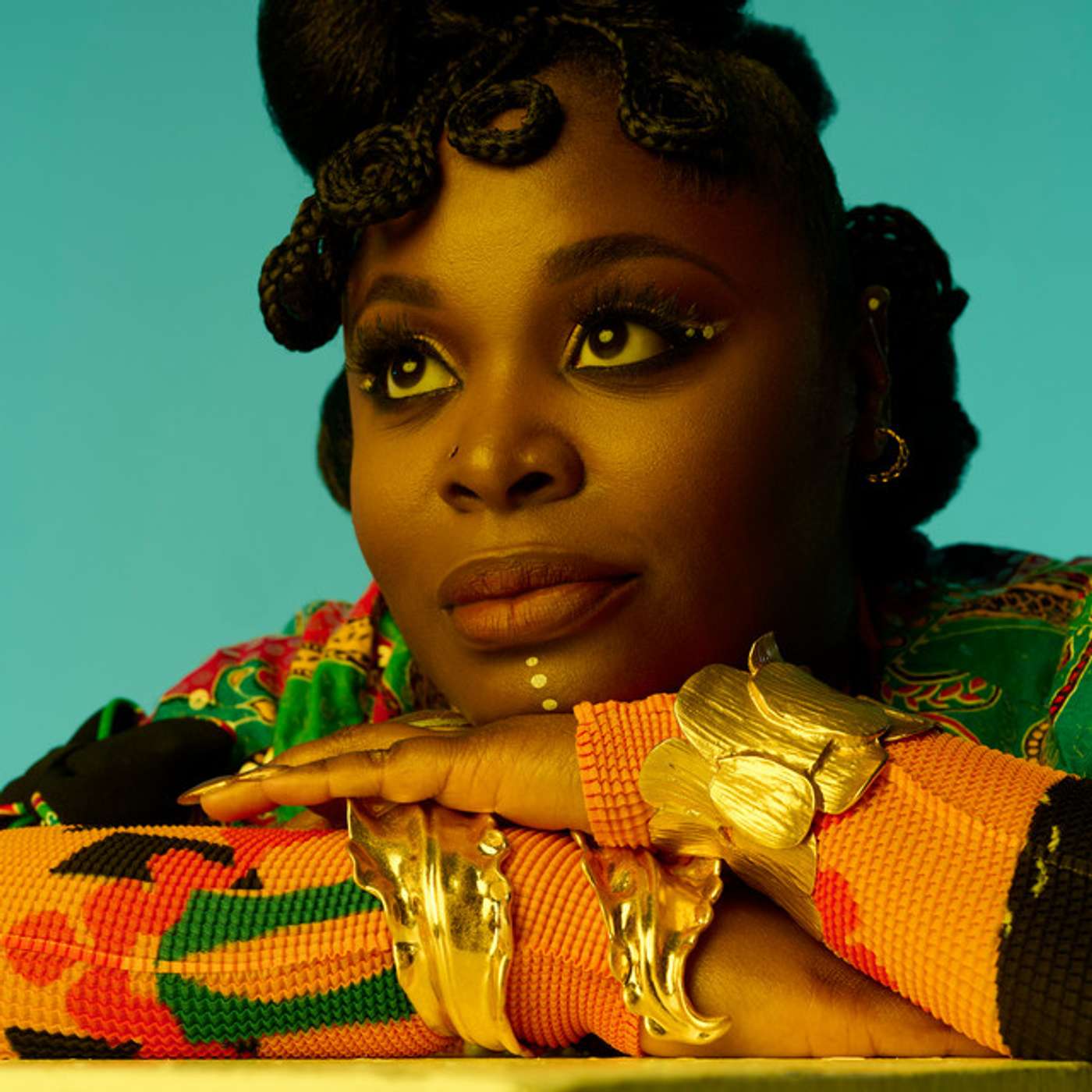 Why Vulnerability Makes Better Art & The Thing About Falling - Tank Ball