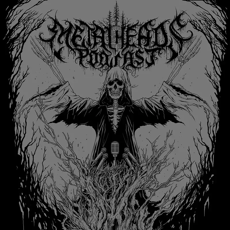 Metalheads Podcast Episode #2