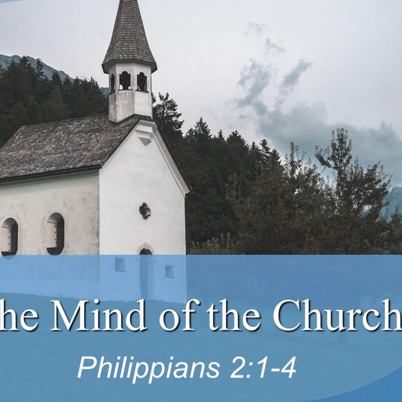 The Mind of the Church | 05/04/25 Morning Service