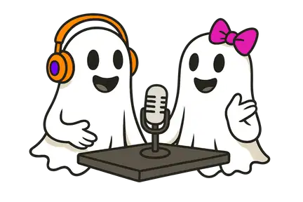 Proper Paranormal Podcast