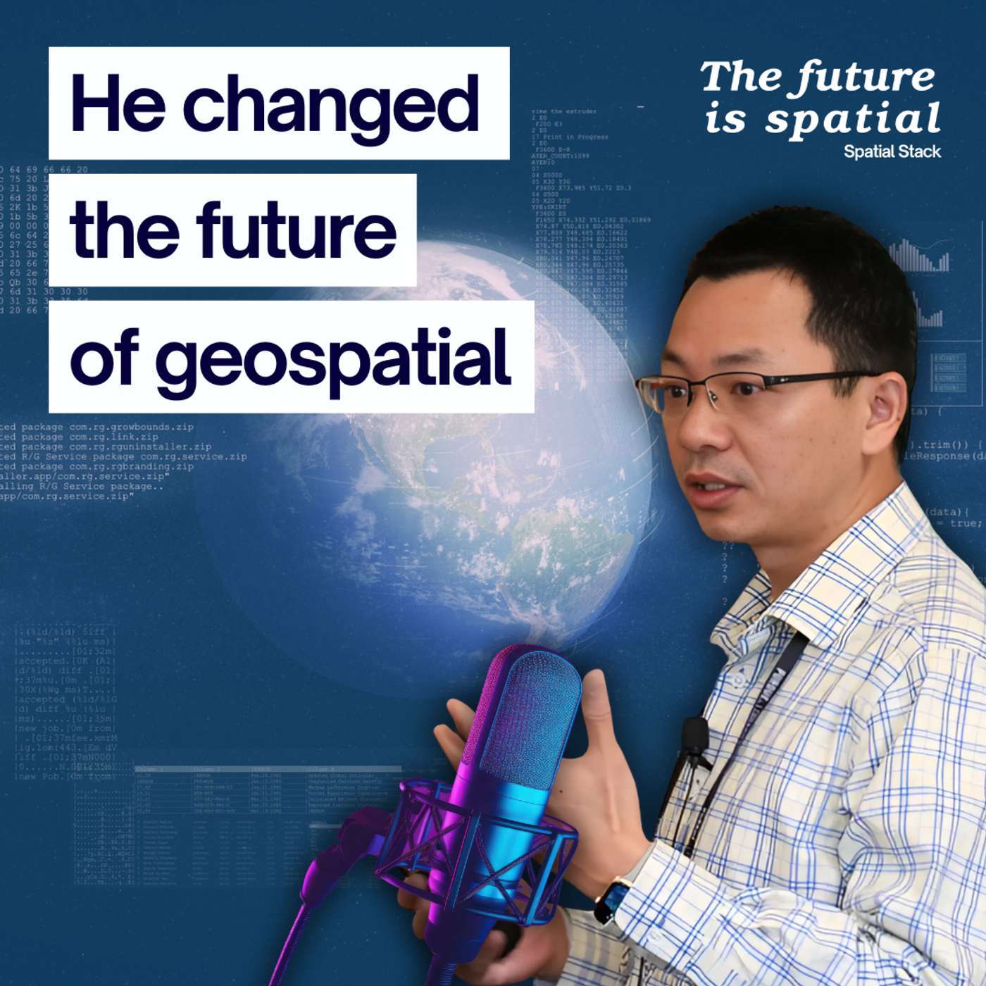 From Leafmap to GeoAI: Open Source, Education, and What’s Next with Dr. Qiusheng Wu