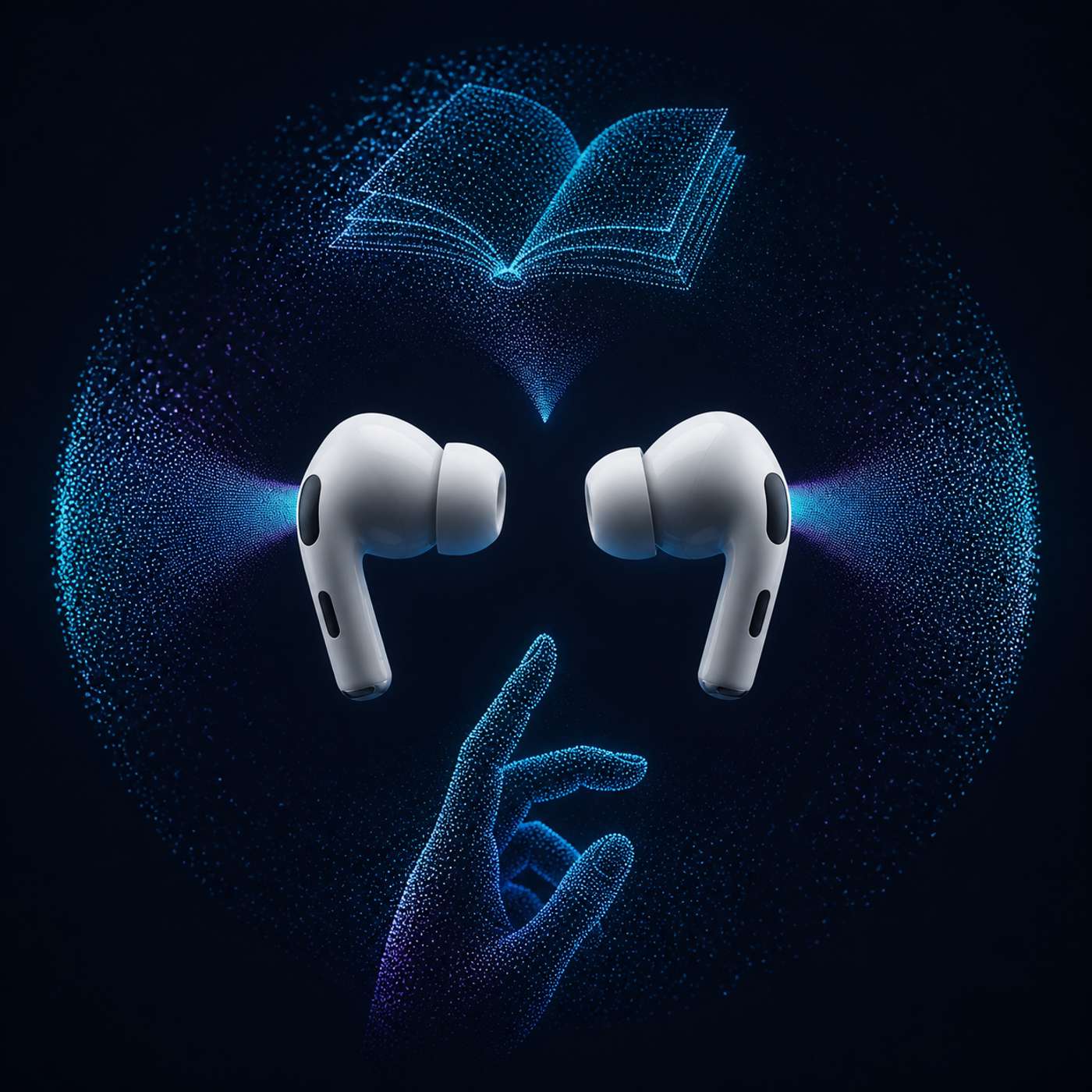 RTR 77: ¿Por qué Apple quiere poner cámaras en los AirPods? episode artwork