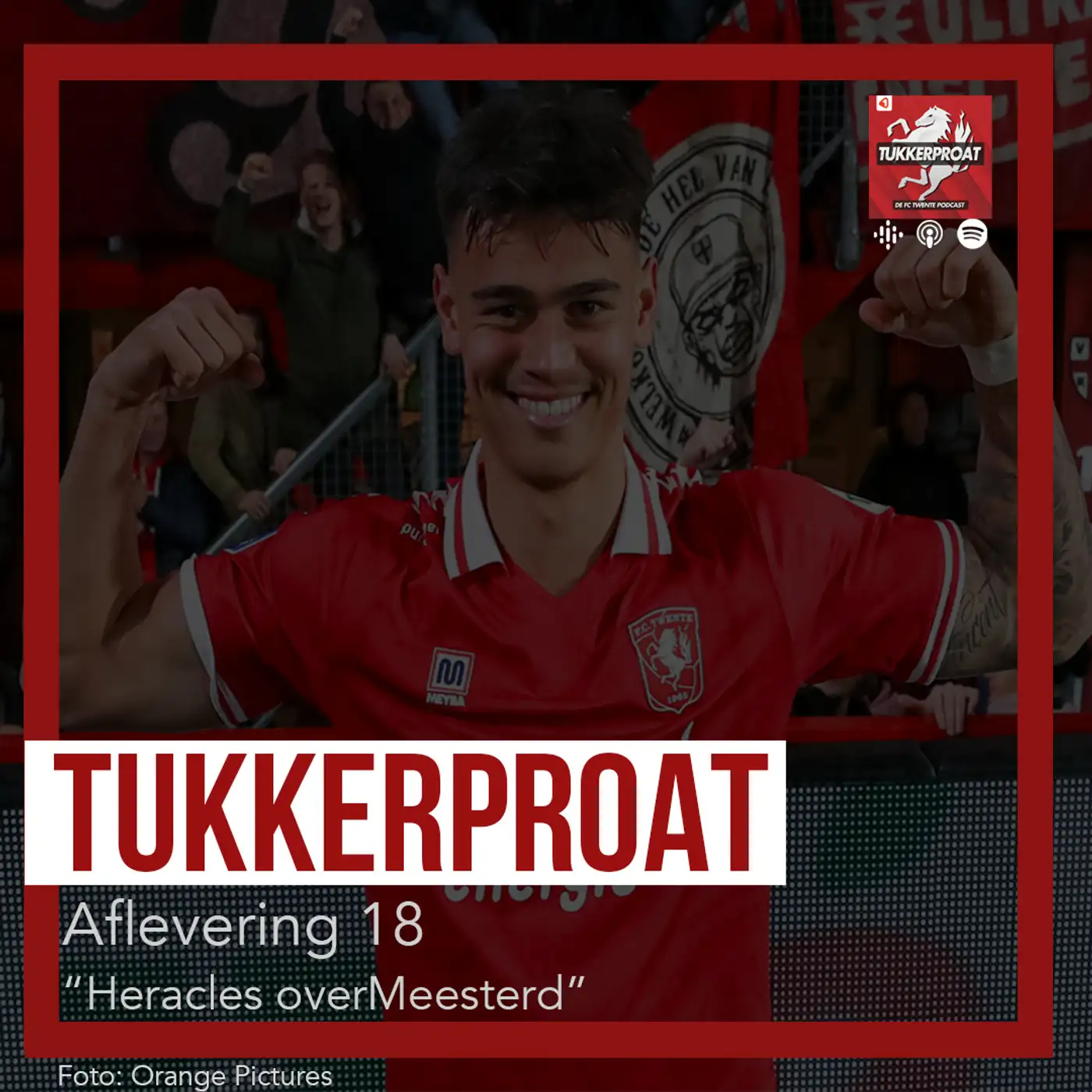 S3:E18 Heracles OverMeesterd