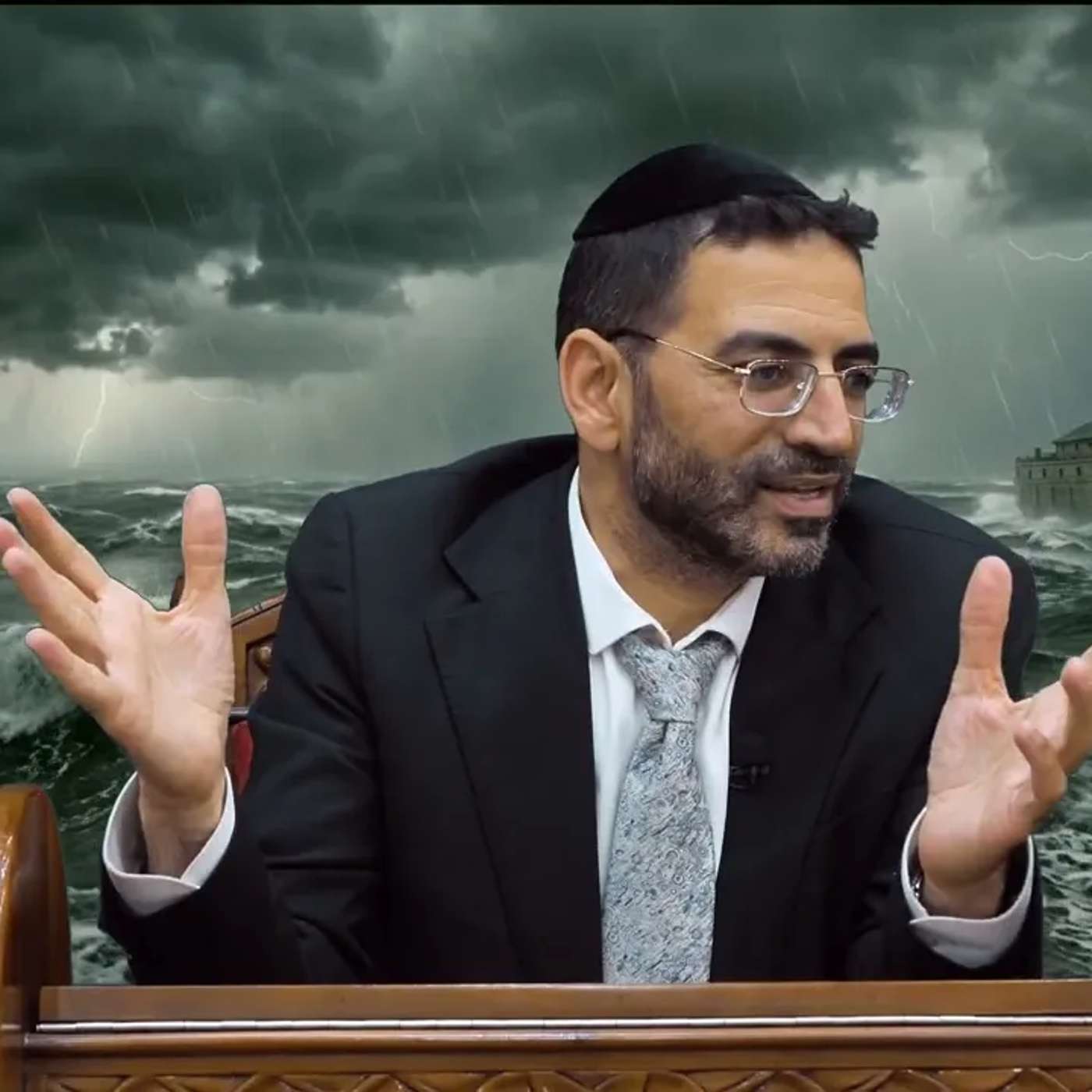 Artwork for הרב אלון עטיה - הערוץ הרשמי