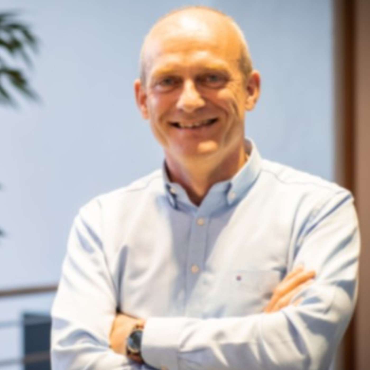 Jan Kempeneers van Sirris over het belang van nabewerken episode artwork