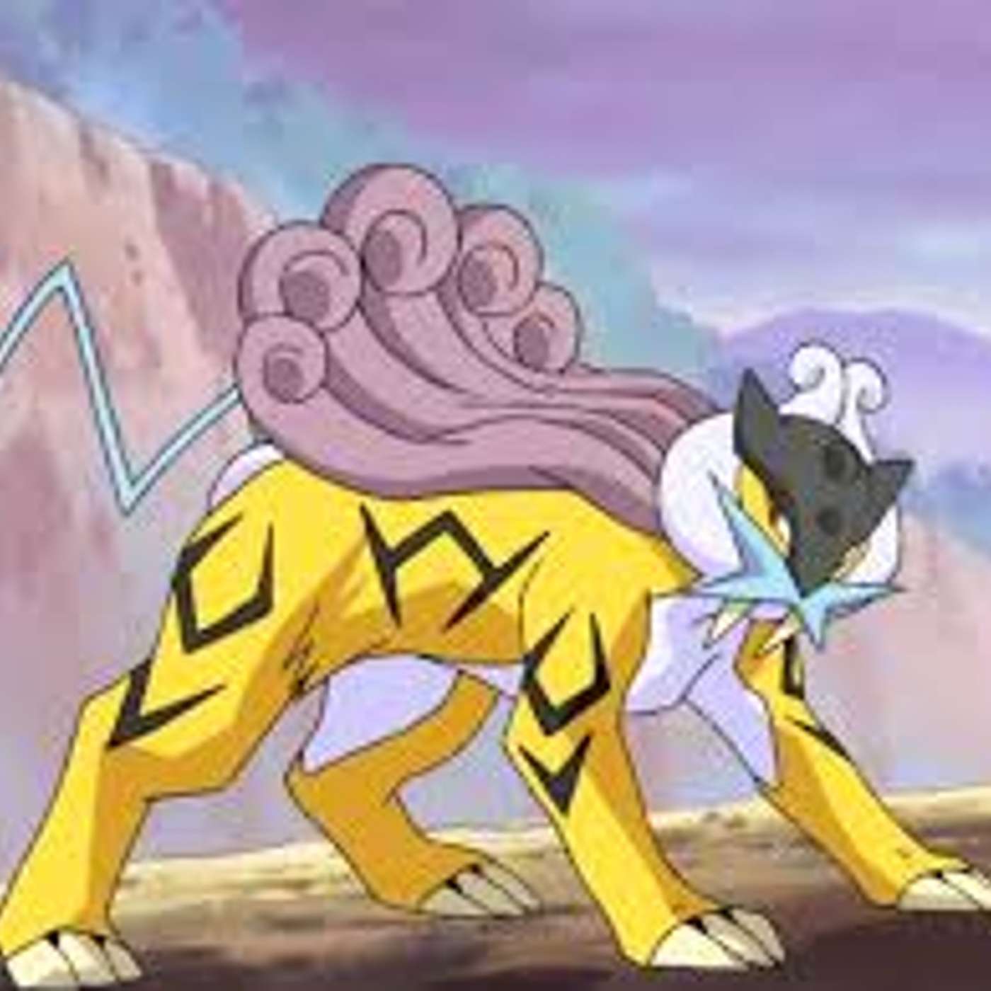 Pokemon Stats & Facts