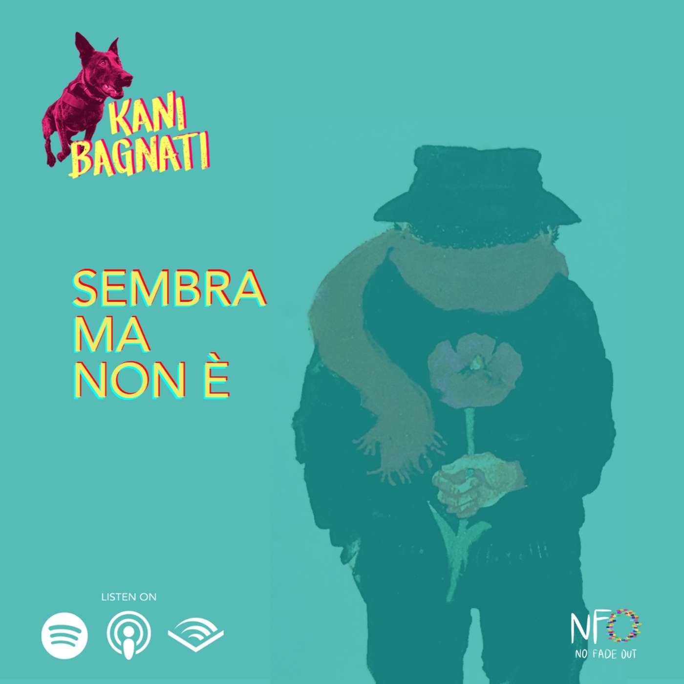 Sembra ma non è - S06E29