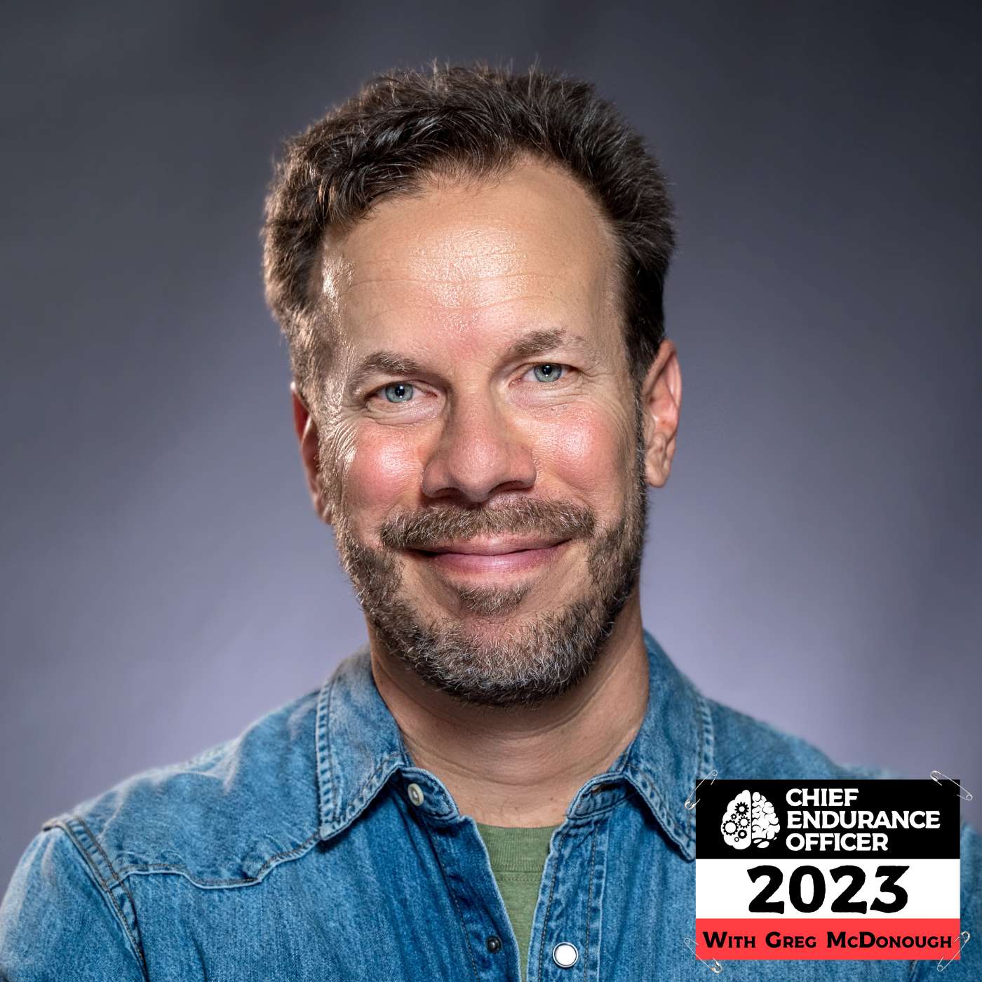 Chief Endurance Officer